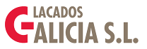 Lacados Galicia Logotipo